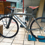 グッド タウン ドーナツ - 