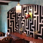 カオマンガイ バザール - 