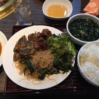 天壇 赤坂店 - 