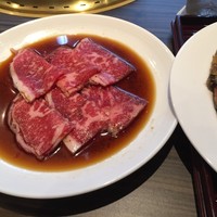 天壇 赤坂店 - 