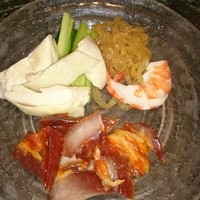 中国料理 「王朝」 ヒルトン名古屋 - 