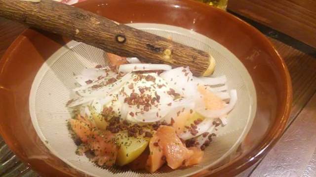 旨み酒場 Chill チル 本厚木 居酒屋 食べログ 旨み酒場 Chill チル 本厚木 居酒屋 食べログ