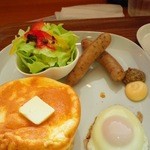 ひよこカフェ - 