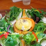 ひよこカフェ - 