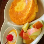 ひよこカフェ - 
