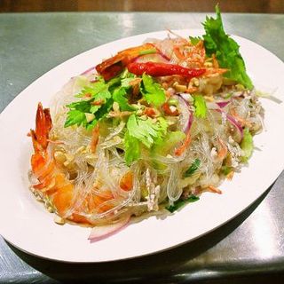 カオマンガイ バザール_1