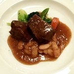 ビストロ TABATA - 