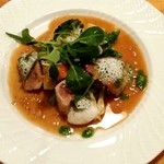 ビストロ TABATA - 