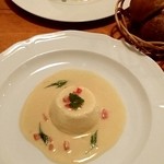 ビストロ TABATA - 