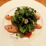 ビストロ TABATA - 