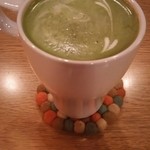 カフェ バイロンベイ - 