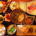 暢美里舎 - かめ￥１５００