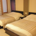 月の花 梟 - お部屋