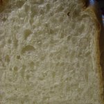 ル・シュクレクール - パン　ド　ミ