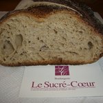 ル・シュクレクール - カンパーニュ