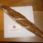 ル・シュクレクール - バケット