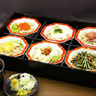 そば吉左右 更科_2