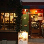 MAHAKALA - 店頭でプリン販売もしてます！