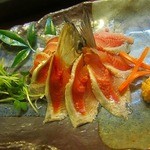 海石 - ２０１６年１月再訪問