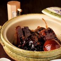[10月～5月限定]八丁味噌おでん(五種)