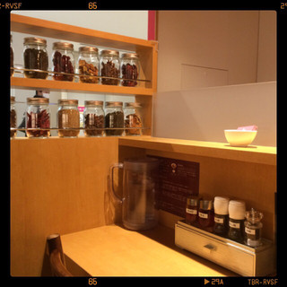 担々麺専門店 香氣_2