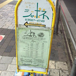 看板
