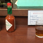 カウンター