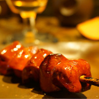 十二社通り 地鶏焼とりや - 
