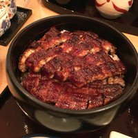 ひつまぶし名古屋備長 マロニエゲート銀座1店 - 