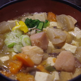 茨城でおすすめの美味しい郷土料理 その他 をご紹介 食べログ