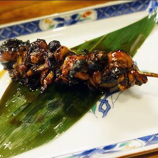 うなぎ お㚙川_2