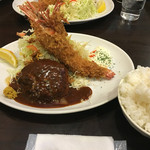 Tonkatsu Hiroki - 