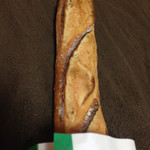 ブーランジェリー アダチ パティスリー - 堅くて最高