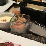 オールデイダイニング　ラジョウ - 