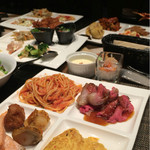 オールデイダイニング　ラジョウ - 