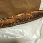 フードスケープ - 仏産小麦のバゲット