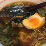 元祖 中華つけ麺 大王 - 