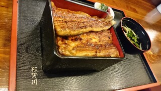 Unagi Ogawa - 