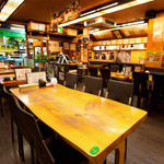 オムニ食堂 本店