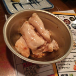 博多ホルモン番長 - 