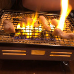 博多ホルモン番長 - 