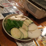 博多ホルモン番長 - 