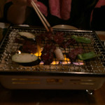 博多ホルモン番長 - 