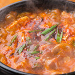 オムニ食堂 本店