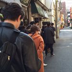 丿貫 - 耐えます