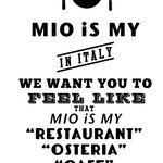 MIO giapponese - 