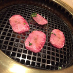 Yakiniku Hausu Hoen - 