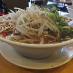 たかばしラーメン - 