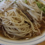 たかばしラーメン - 