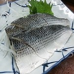 ボリューミィなこはだ酢